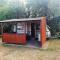 Mandel Camping