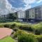 Greenlee Lifestyle Apartment- 2 Bedroom