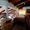Cabañas Costa Santino