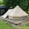 Camping Le Canoë