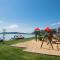 Füred Luxury Apartman with private pool