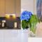 Füred Luxury Apartman with private pool