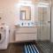 Füred Luxury Apartman with private pool