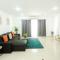 Accra Luxury Apartments at The Gallery