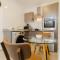 Accra Luxury Apartments at The Gallery