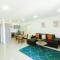 Accra Luxury Apartments at The Gallery