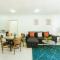 Accra Luxury Apartments at The Gallery