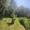 Chemin des Vignerons