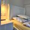 Home accommodation
