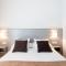 Mon Suites Catedral