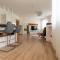 Apartment Klagenfurt Center with Free Parking - RING41