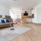 Apartment Klagenfurt Center with Free Parking - RING41