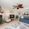 QA4 Coastal Comfort