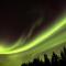 Foto: Lapland Northern Lights hotel Ilveslinna Ranua 39/81