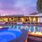 Luxury Micro-Resort, Theater, Sauna, Heated Pool