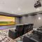 Luxury Micro-Resort, Theater, Sauna, Heated Pool