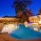 Luxury Micro-Resort, Theater, Sauna, Heated Pool