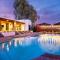 Luxury Micro-Resort, Theater, Sauna, Heated Pool