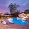 Luxury Micro-Resort, Theater, Sauna, Heated Pool