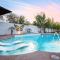 Luxury Micro-Resort, Theater, Sauna, Heated Pool