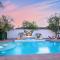 Luxury Micro-Resort, Theater, Sauna, Heated Pool