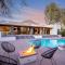 Luxury Micro-Resort, Theater, Sauna, Heated Pool