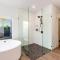 Luxury Micro-Resort, Theater, Sauna, Heated Pool