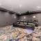 Luxury Micro-Resort, Theater, Sauna, Heated Pool