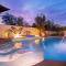 Luxury Micro-Resort, Theater, Sauna, Heated Pool