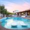 Luxury Micro-Resort, Theater, Sauna, Heated Pool