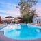 Luxury Micro-Resort, Theater, Sauna, Heated Pool