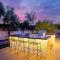 Luxury Micro-Resort, Theater, Sauna, Heated Pool