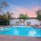 Luxury Micro-Resort, Theater, Sauna, Heated Pool