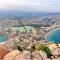 BEST LOCATION Apartamento en la mejor ubicación de Calp con parking