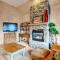 Black Bear Lodge 3 Bedroom Condo In River Run Village