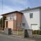 Apartmán Wolkrovka - Františkovy Lázně