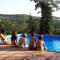 Tolles Ferienhaus In Urbino Mit Grill