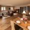 Romantik Chalet im Weingut Eichenstein