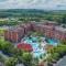 Lagoa Quente Hotel - LAGOA OFICIAL