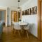 Espectacular Ático de 2 dormitorios con garaje y terraza privada de 30 m2