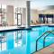 Four Points by Sheraton Mississauga Meadowvale