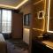Tangla Hotel Brussels