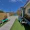 The Gold Vacation Villa