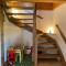 Apartmány u Dostálů