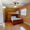The Cozy Cabin