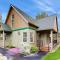 Eagle Crest: Prairie Falcon Retreat
