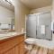 Eagle Crest: Prairie Falcon Retreat