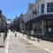 No.48 Falmouth - 10 minutes walk to the beach