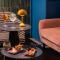 DoubleTree by Hilton Florence Metropole