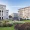 Grand Hotel Kempinski Riga